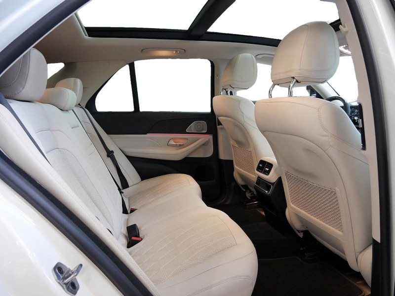 Mercedes-Benz GLE 63 AMG 4M+ BURM NIGHT DRIVERS WIDE MEMO