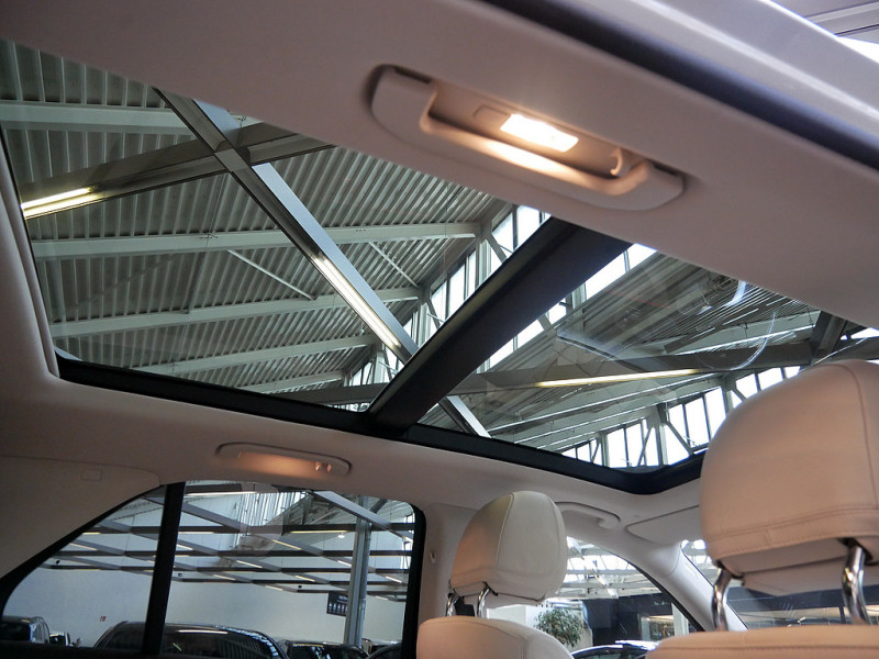 Mercedes-Benz GLE 63 AMG 4M+ BURM NIGHT DRIVERS WIDE MEMO