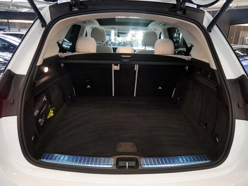 Mercedes-Benz GLE 63 AMG 4M+ BURM NIGHT DRIVERS WIDE MEMO