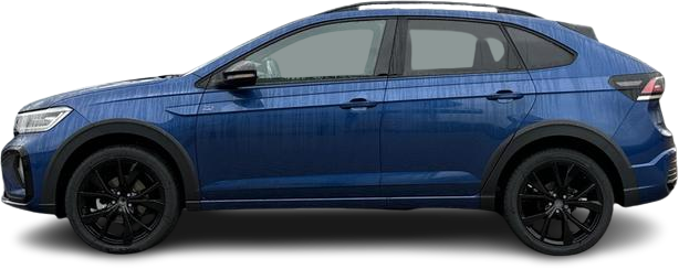 Volkswagen Taigo Taigo R-Line Limited BLACK STYLE