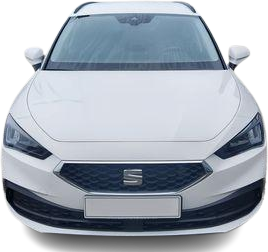 Seat Leon 1.5 eTSI 110 kW Style Sportstourer DSG