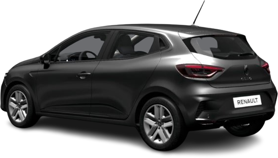 Renault Clio TCe 90 Evolution