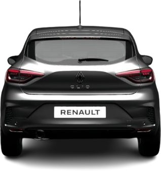 Renault Clio TCe 90 Evolution