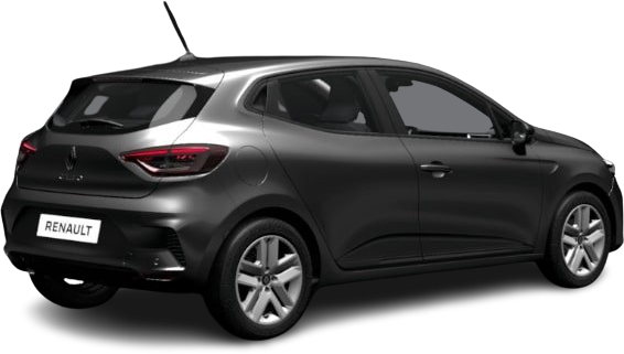 Renault Clio TCe 90 Evolution