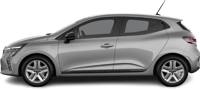 Renault Clio TCe 90 Evolution