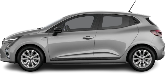 Renault Clio TCe 90 X-Tronic Evolution