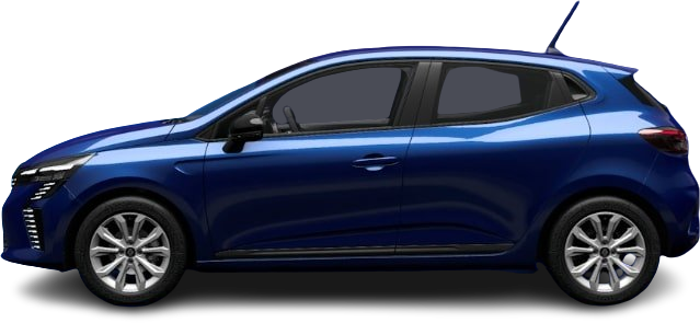 Renault Clio TCe 90 X-Tronic Evolution