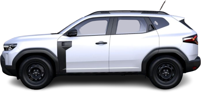 Dacia Duster TCe 100 LPG Essential