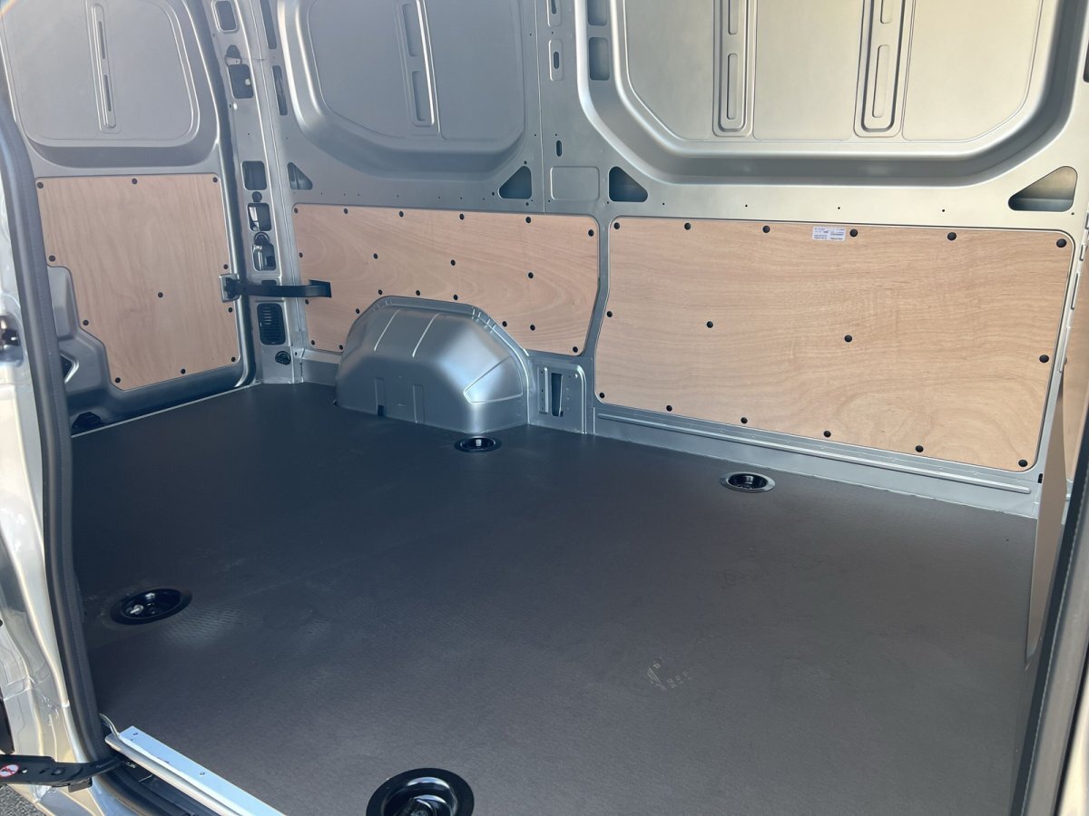 Renault Master Extra dCi 170 L2H2 Anhängerkupplung Sitzheizung 270° RFK