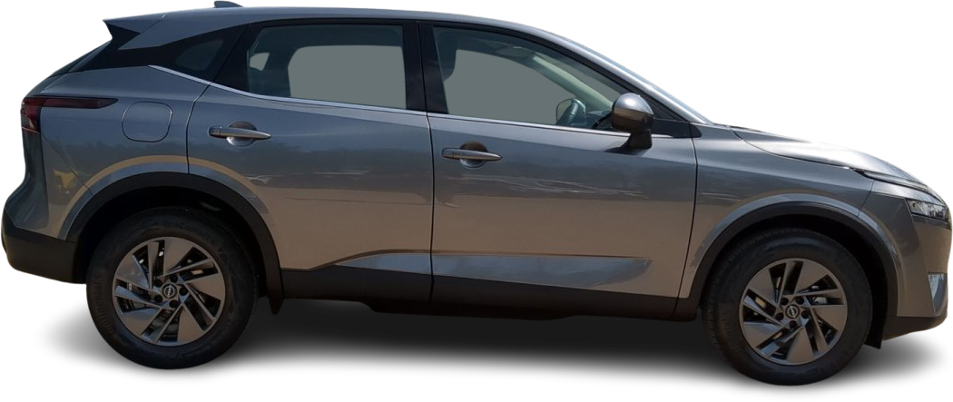 Nissan Qashqai 1.3 DIG-T Acenta