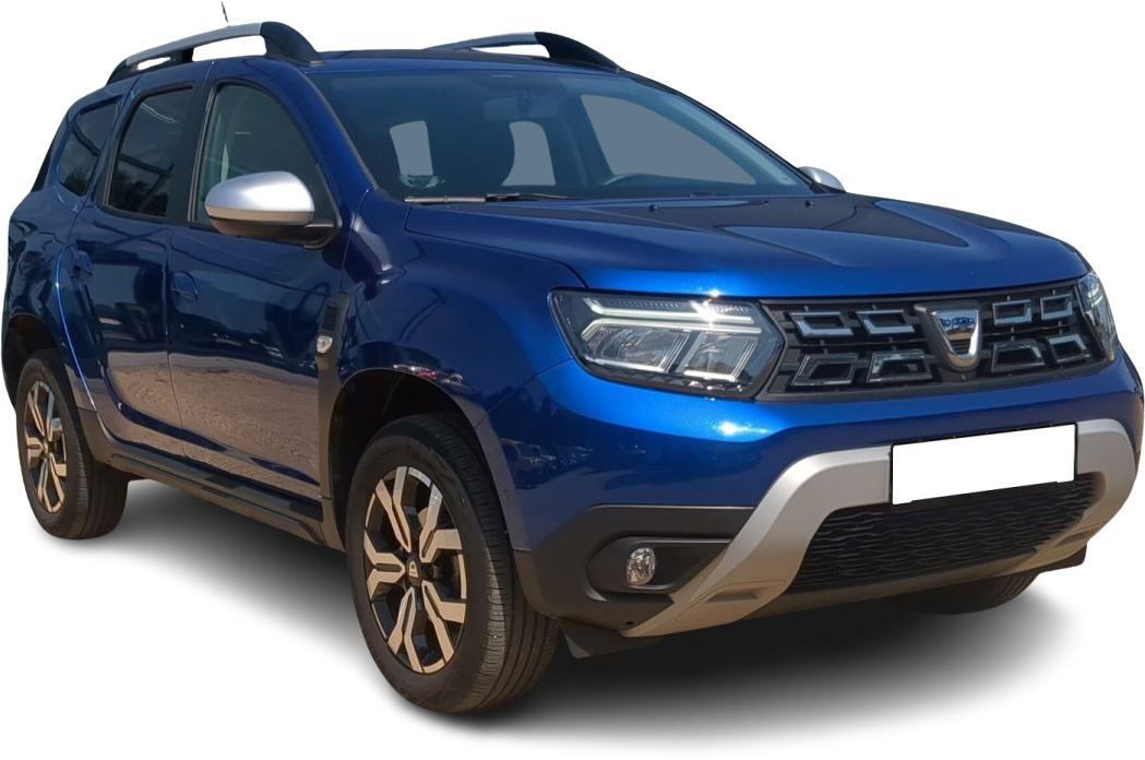 Dacia Duster II 1.3 TCe 150 Prestige 2WD