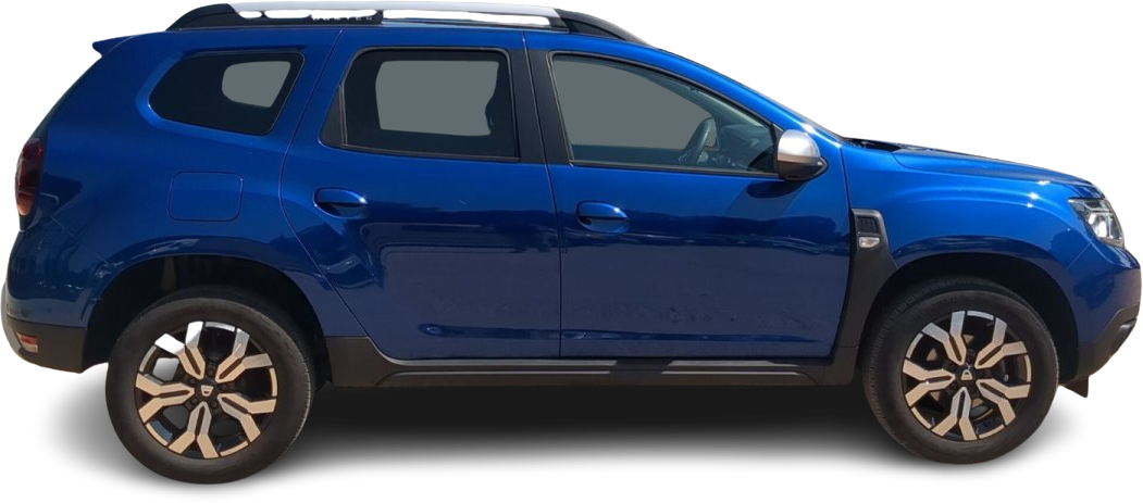Dacia Duster II 1.3 TCe 150 Prestige 2WD