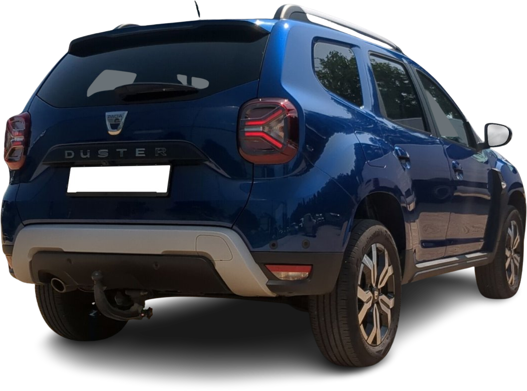 Dacia Duster II 1.3 TCe 150 Prestige 2WD