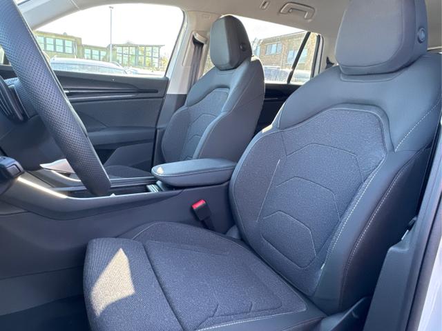 Skoda Kodiaq Selection