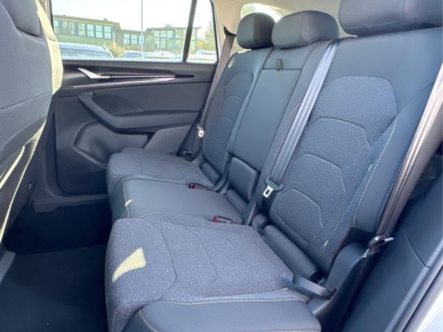 Skoda Kodiaq Selection