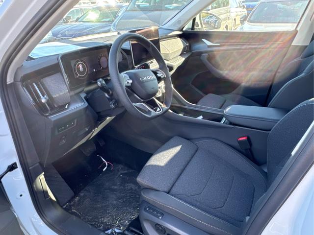 Skoda Kodiaq Selection