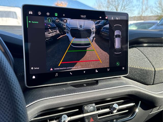 Skoda Kodiaq Selection