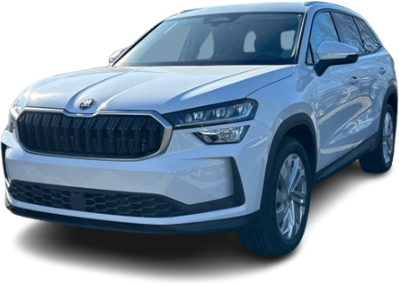 Skoda Kodiaq Selection