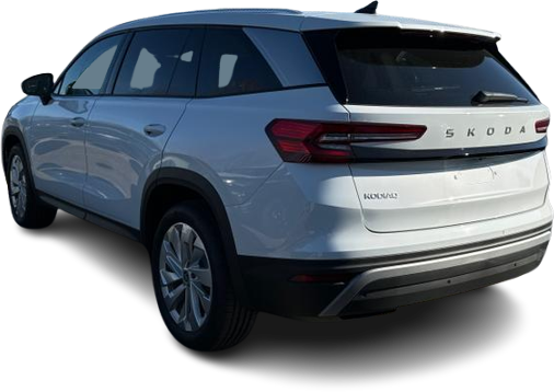 Skoda Kodiaq Selection