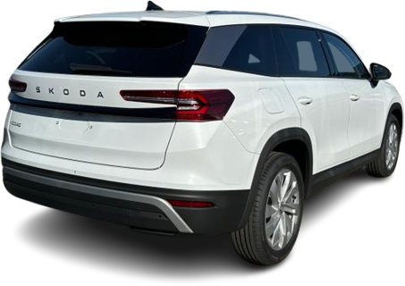 Skoda Kodiaq Selection