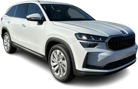 Skoda Kodiaq Selection