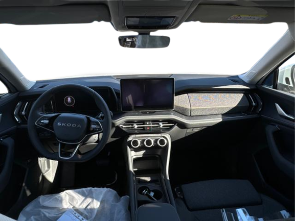 Skoda Kodiaq Selection