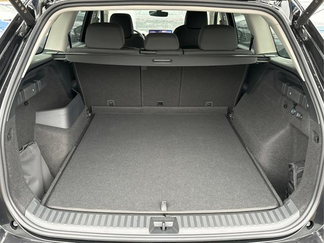 Skoda Kodiaq Selection