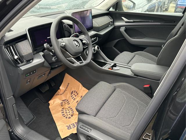 Skoda Kodiaq Selection