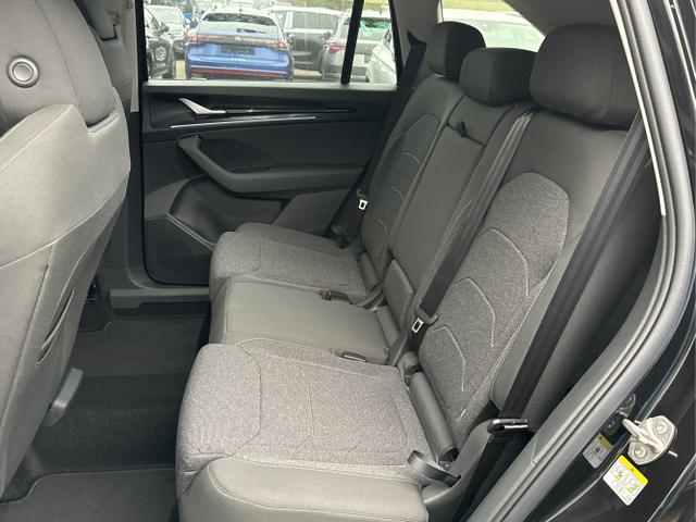Skoda Kodiaq Selection
