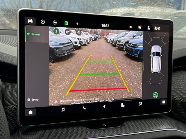 Skoda Kodiaq Selection