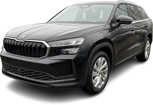 Skoda Kodiaq Selection