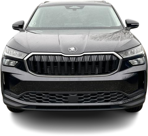 Skoda Kodiaq Selection