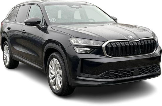 Skoda Kodiaq Selection