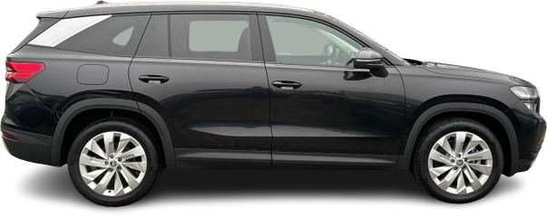 Skoda Kodiaq Selection