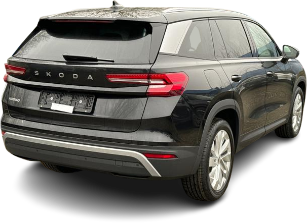 Skoda Kodiaq Selection