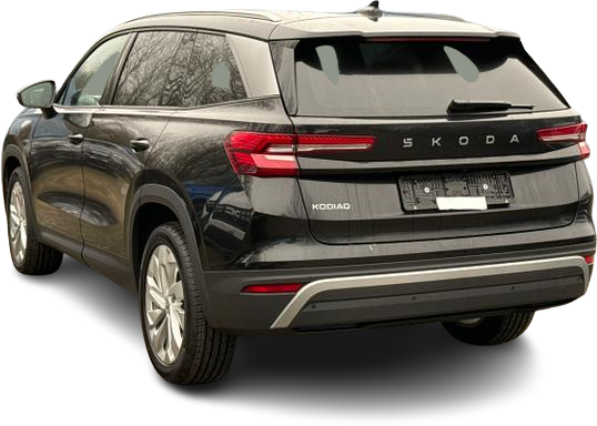 Skoda Kodiaq Selection