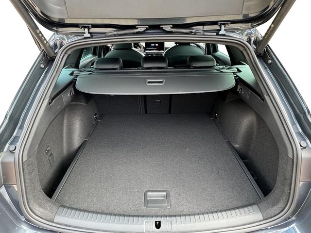 Cupra Leon Sportstourer VZ
