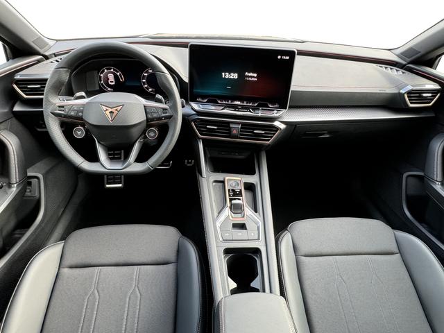 Cupra Leon Sportstourer VZ