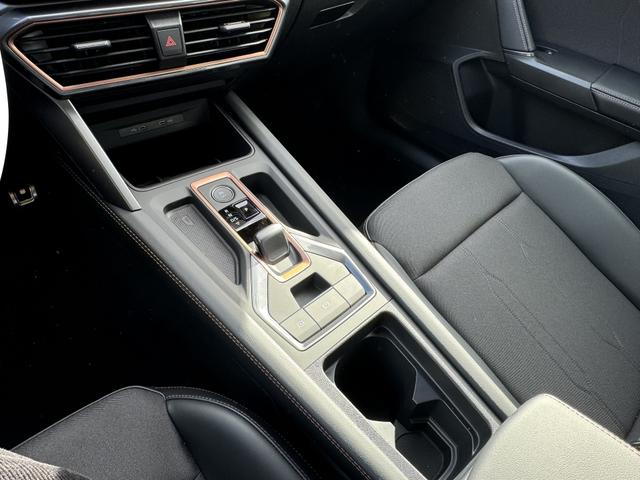 Cupra Leon Sportstourer VZ