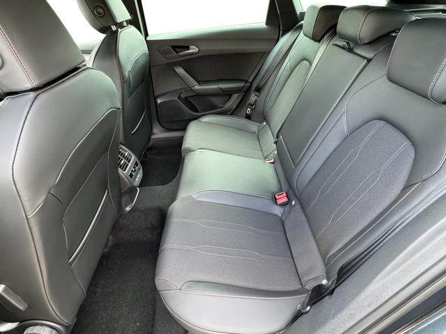Cupra Leon Sportstourer VZ