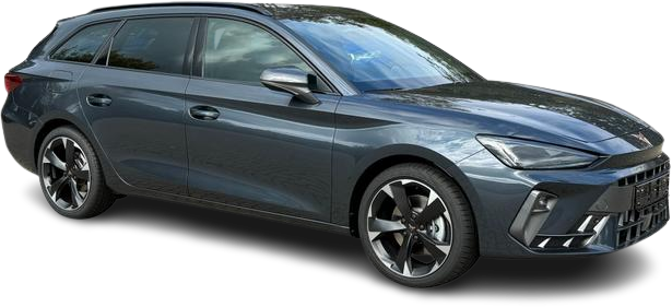 Cupra Leon Sportstourer VZ