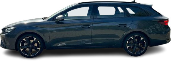 Cupra Leon Sportstourer VZ