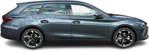 Cupra Leon Sportstourer VZ