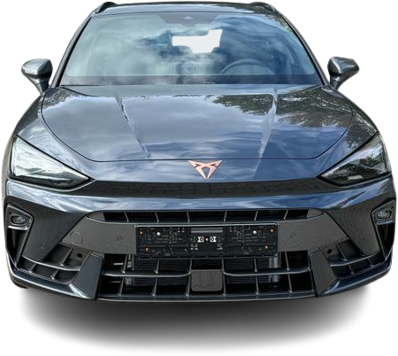 Cupra Leon Sportstourer VZ