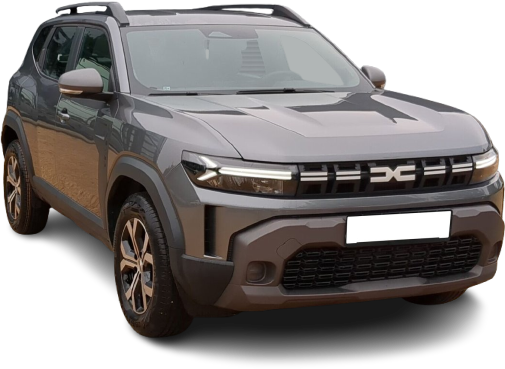 Dacia Duster TCe 130 Expression