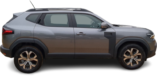 Dacia Duster TCe 130 Expression