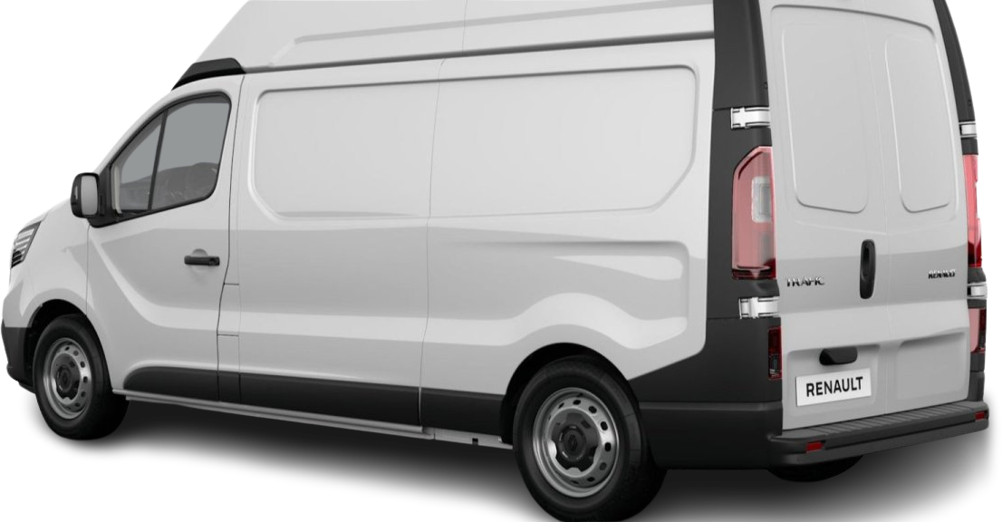 Renault Trafic dCi 150 L2H2 3,0t Extra PDC LED