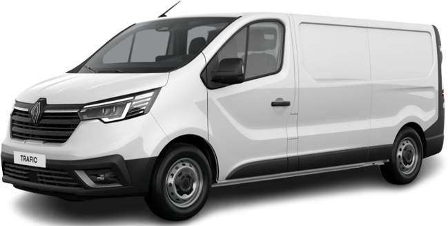 Renault Trafic dCi 150 L2H1 3,0t Extra