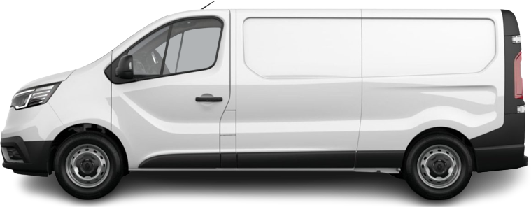 Renault Trafic dCi 150 L2H1 3,0t Extra