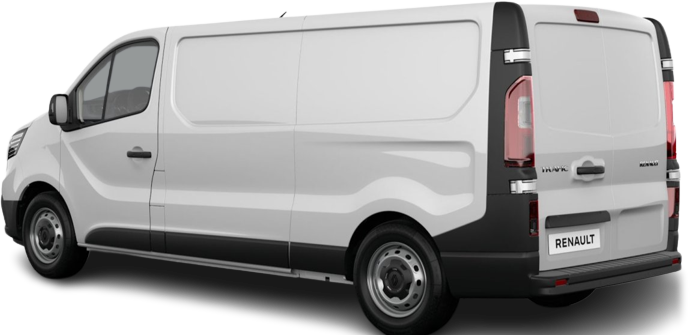 Renault Trafic dCi 150 L2H1 3,0t Extra